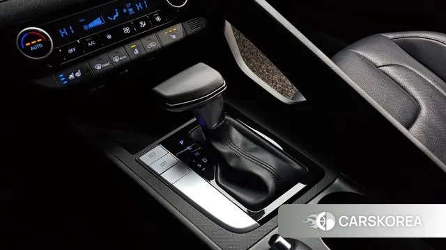 Hyundai Avante (CN7) id 3422504 из Кореи 19