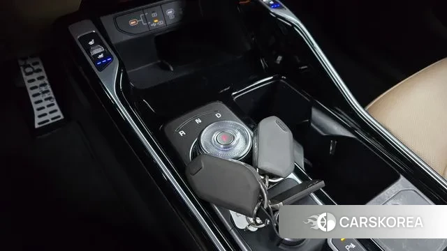 Kia The New Sorento 4th Generation id 3751291 из Кореи 19