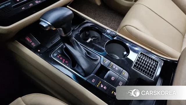 Kia The New Carnival id 3641613 из Кореи 19