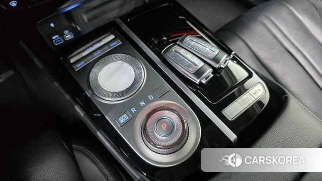 Genesis G80 (RG3) id 4712323 из Кореи 36