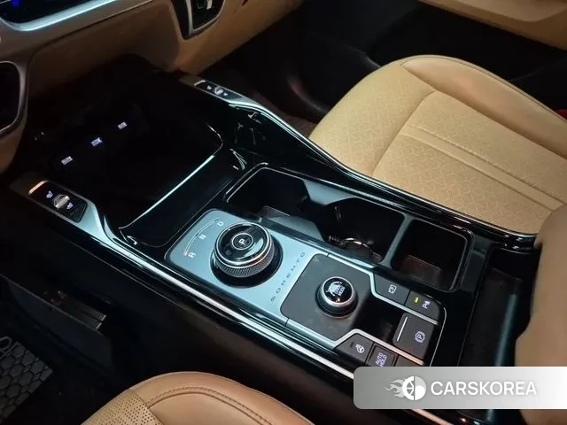 Kia Sorento 4th Generation id 3708509 из Кореи 19