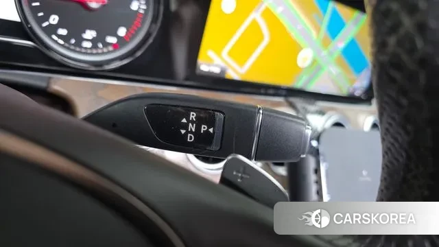 Mercedes-Benz E-Class W213 id 3652007 из Кореи 19