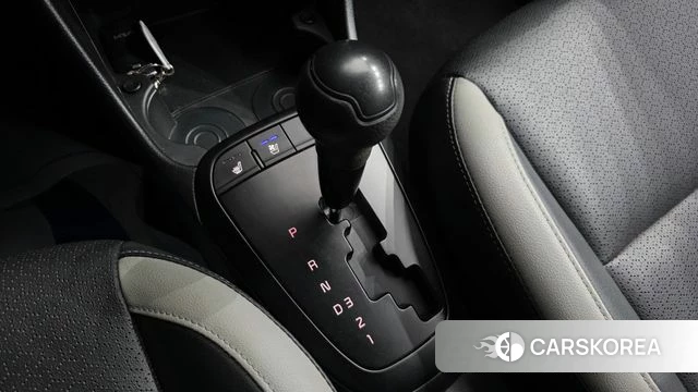 Kia Morning Urban (JA) id 3954126 из Кореи 19