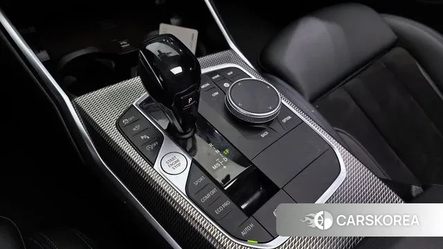 BMW 3 Series (G20) id 3727177 из Кореи 19