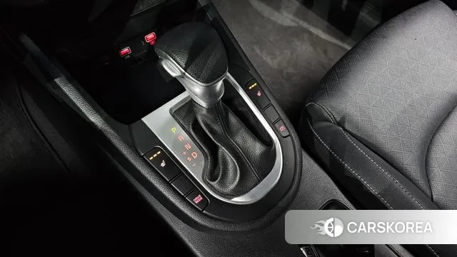 Kia The New K3 2nd generation id 3318179 из Кореи 19