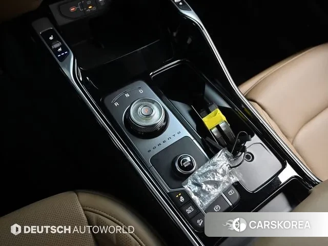 Kia The New Sorento 4th Generation id 3241366 из Кореи 19