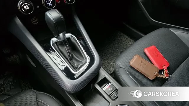 Renault Korea (Samsung) XM3 id 2896197 из Кореи 19