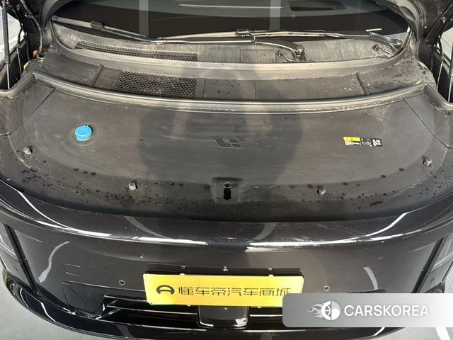 Ideal car Ideal i8 id 4240185 из Китая 19