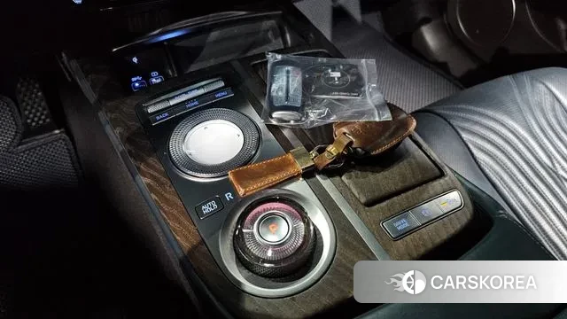 Genesis G80 (RG3) id 3759815 из Кореи 19