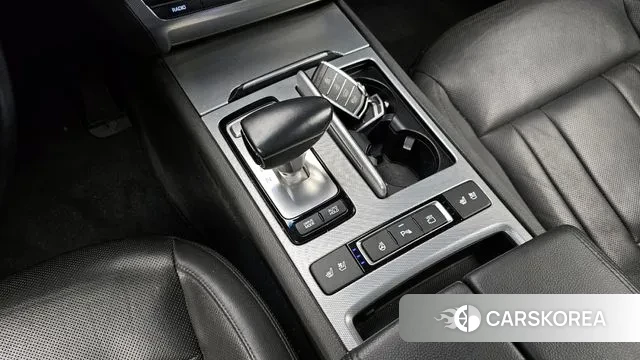 Genesis G80 id 3284373 из Кореи 19