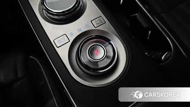 Genesis GV70 id 3002280 из Кореи 19