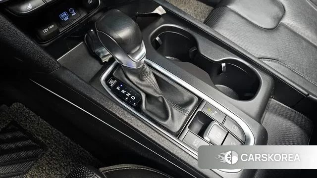 Hyundai Santa Fe TM id 3489805 из Кореи 19