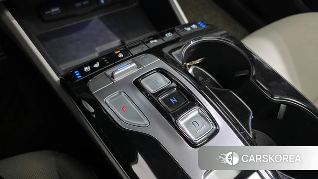 Hyundai Tucson (NX4) id 4609352 из Кореи 36