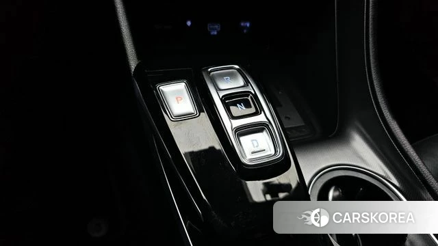 Hyundai Sonata (DN8) id 3806664 из Кореи 19