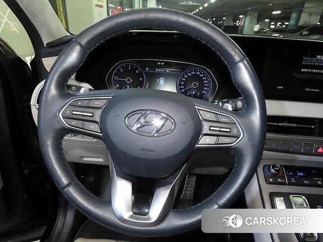 Hyundai Palisade id 4688798 из Кореи 19