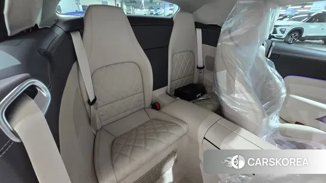 Mercedes-Benz SL-Class R232 id 3057770 из Кореи 19