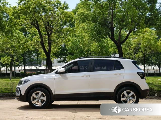 Volkswagen Tu Kai id 4306906 из Китая 22