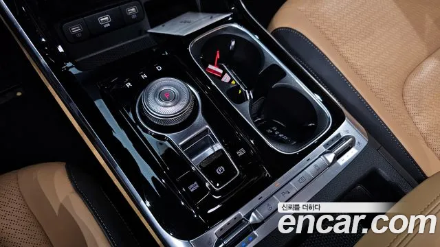 Kia Carnival 4th generation id 2698884 из Кореи 19