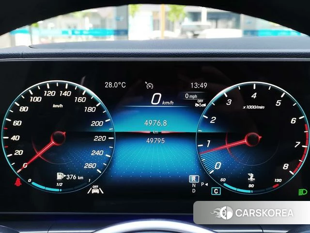 Mercedes-Benz GLE (import) id 3993798 из Китая 27