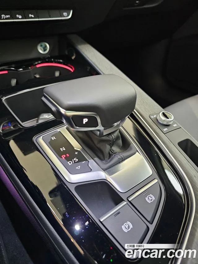 Audi A4 (B9) id 2805298 из Кореи 19