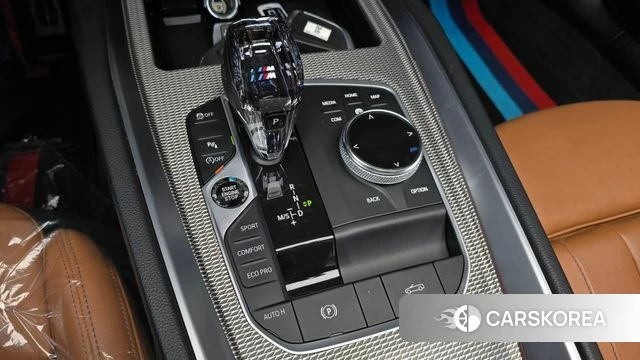 BMW Z4 (G29) id 4490147 из Кореи 29