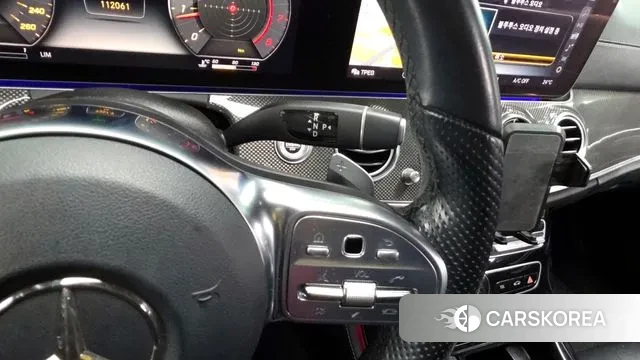 Mercedes-Benz E-Class W213 id 3504900 из Кореи 19