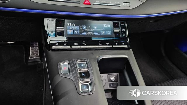 Hyundai The New Grandeur IG Hybrid id 3820162 из Кореи 19