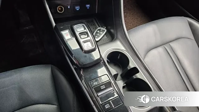 Hyundai Sonata Hybrid (DN8) id 3385379 из Кореи 19