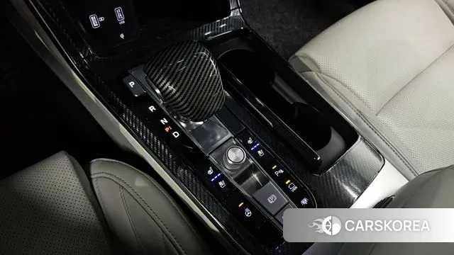 Kia K7 Premier Hybrid id 3428661 из Кореи 19