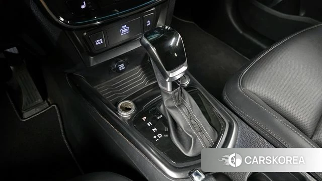 Ssangyong Berry New Tivoli id 4202887 из Кореи 30