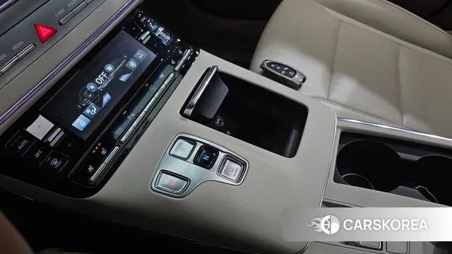 Hyundai The New Grandeur IG id 3600924 из Кореи 19