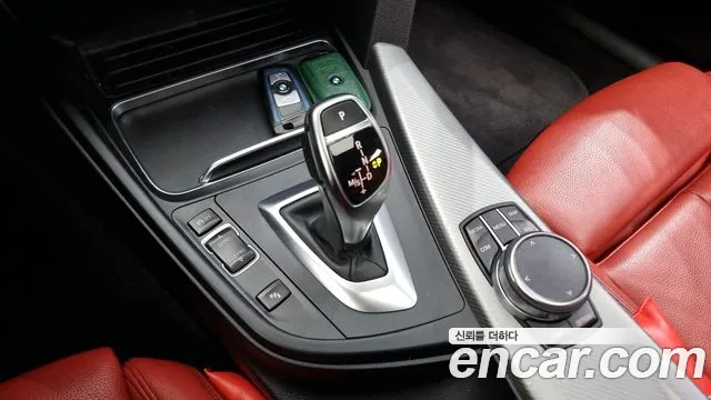 BMW 3 Series (F30) id 2534282 из Кореи 19