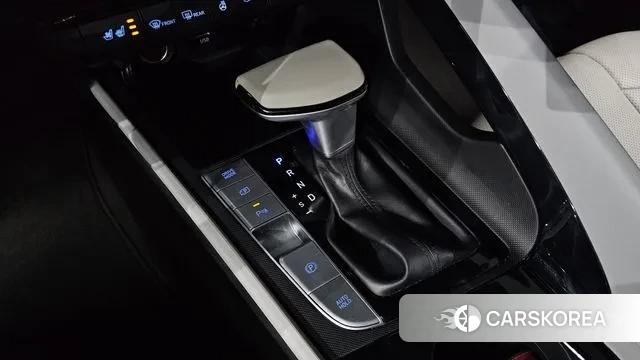 Hyundai Avante (CN7) id 3722931 из Кореи 19