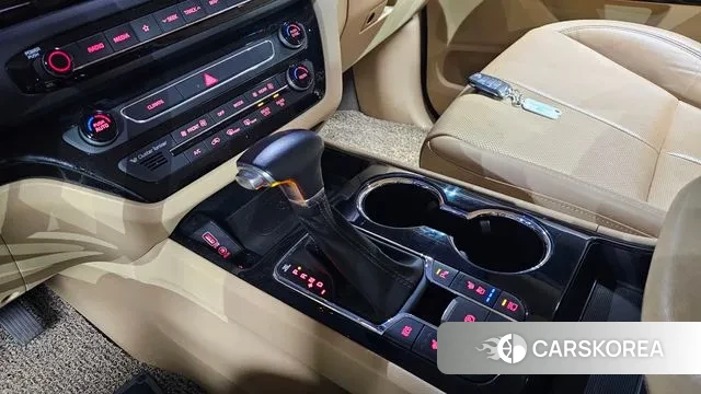 Kia The New Carnival id 3434721 из Кореи 19