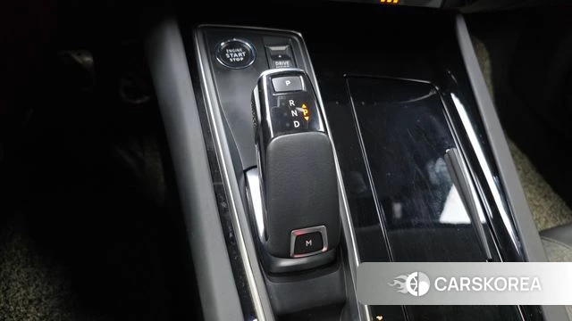 Peugeot 508 second Generation id 4557461 из Кореи 28