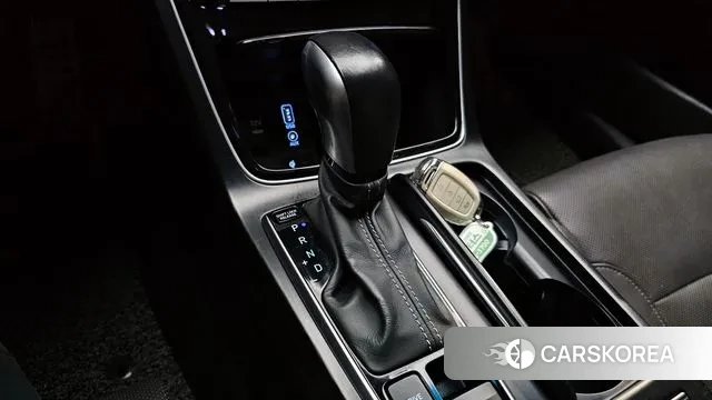 Hyundai Grandeur IG id 3039313 из Кореи 19