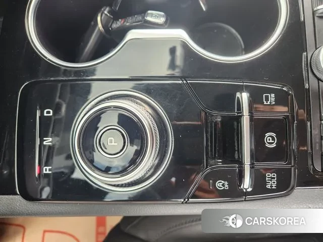 Kia K5 3rd generation id 3028170 из Кореи 19