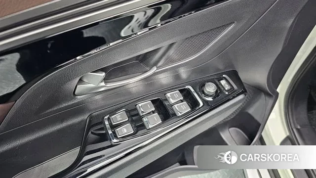 Ssangyong Beautiful Korando id 3373079 из Кореи 19