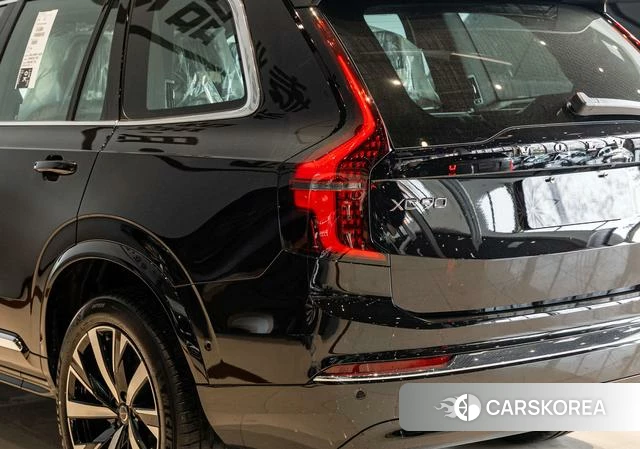 Volvo XC90 PHEV id 4210172 из Китая 18