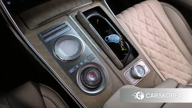 Genesis GV80 id 3597278 из Кореи 19