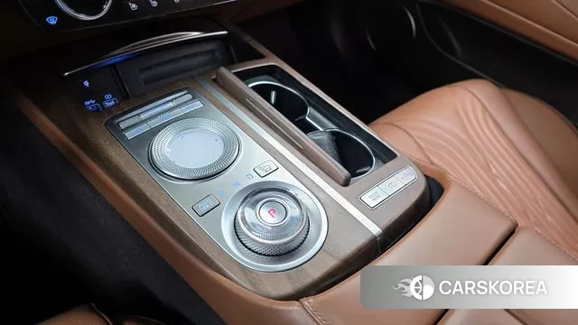 Genesis G80 (RG3) id 3788472 из Кореи 19