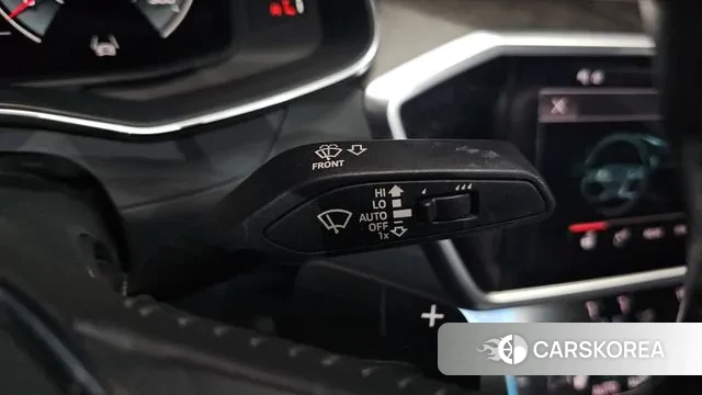 Audi A7 (4K) id 3640778 из Кореи 19