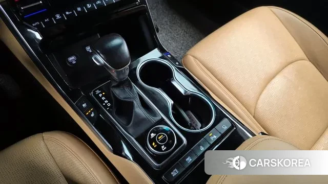 Kia Mohave Master id 3373808 из Кореи 19