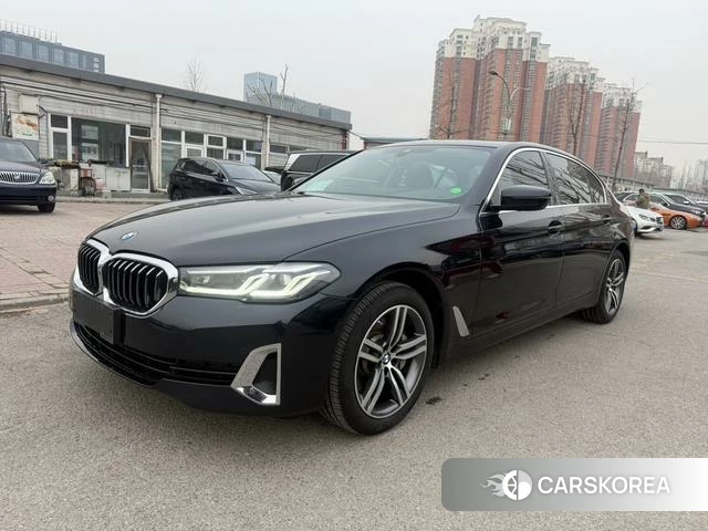 BMW 5 series id 4256851 из Китая 13