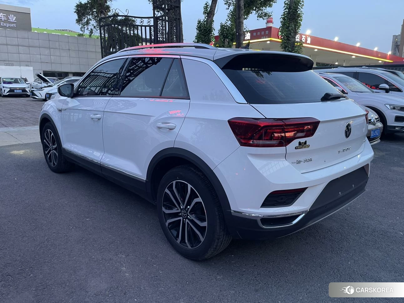 Volkswagen Exploring songs id 4512688 из Китая 21