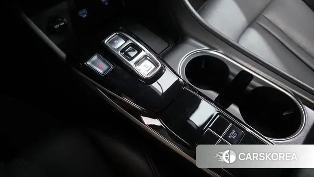 Hyundai Sonata (DN8) id 3374760 из Кореи 19