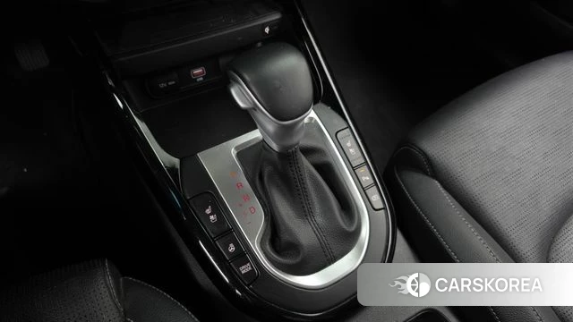 Kia The New K3 2nd generation id 4676305 из Кореи 32