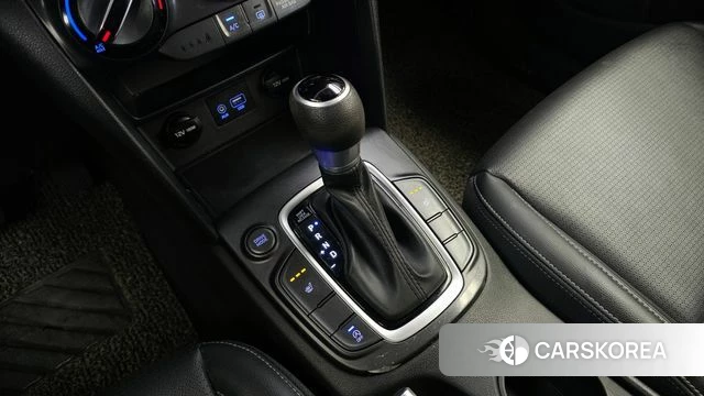 Hyundai Kona id 3899934 из Кореи 19