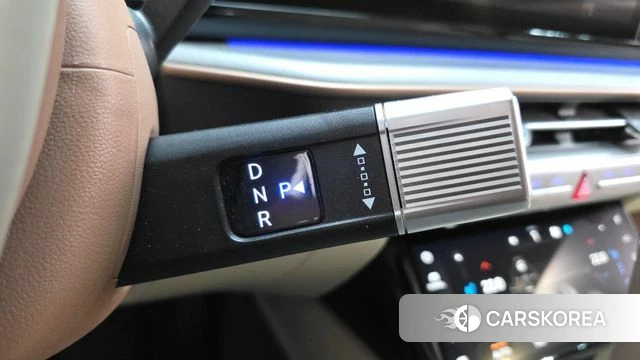 Hyundai Grandeur Hybrid (GN7) id 4360741 из Кореи 35