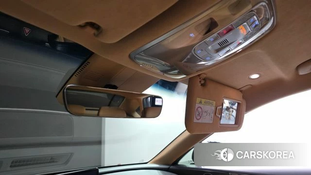 Genesis G80 (RG3) id 4613893 из Кореи 19